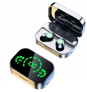 SLUCHAWKI-BEZPRZEWODOWE-BLUETOOTH-POWERBANK-WYSWIETLEN-LCD-Z-LUSTERKIEM-EAN-GTIN-5906700041846.jpg