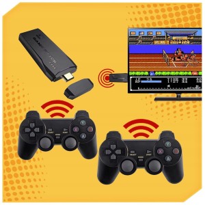 GRA-TELEWIZYJNA-TV-MINI-RETRO-KONSOLA-HDMI-BEZPRZEWODOWA-2xPAD-20000-GIER-Stan-opakowania-oryginalne.jpg
