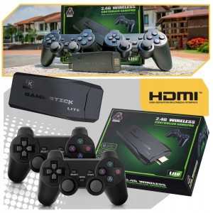 GRA-TELEWIZYJNA-TV-MINI-RETRO-KONSOLA-HDMI-BEZPRZEWODOWA-2xPAD-20000-GIER-Producent-nieznany-producent.jpg