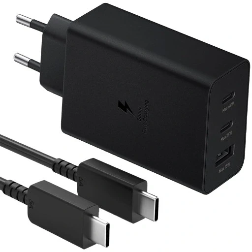 SZYBKA-LADOWARKA-SIECIOWA-2xUSB-C-1xUSB-KOSTKA-QUICK-CHARGE-PD-65W-KABEL.webp
