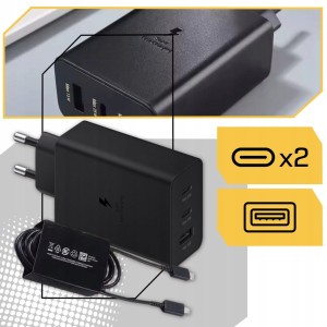 SZYBKA-LADOWARKA-SIECIOWA-2xUSB-C-1xUSB-KOSTKA-QUICK-CHARGE-PD-65W-KABEL-EAN-GTIN-5906700049101.jpg