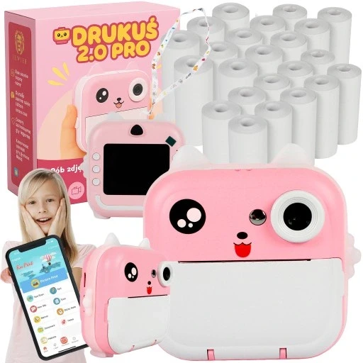 DRUKUS-MINI-DRUKARKA-TERMICZNA-APARAT-NATYCHMIASTOWY-23-ROLKI-PAPIER-TERMIC.webp