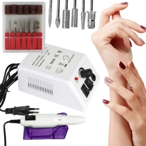 PROFESJONALNA-FREZARKA-DO-PAZNOKCI-MANICURE-PEDICURE-20W-mocna-ZESTAW-FREZY.webp