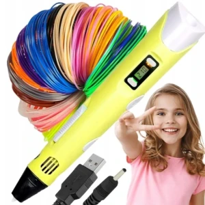 DRUKARKA-DLUGOPIS-3D-Dla-Dzieci-PEN-zestaw-Wklady-FILAMENT-PLA-110-METROW.webp