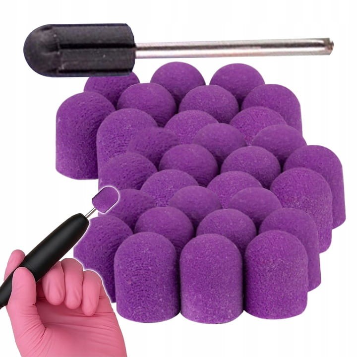 ZESTAW-30x-KAPTURKI-nakladki-scierne-do-pedicure-frezarki-13mm-z-Nosnikiem.jpg