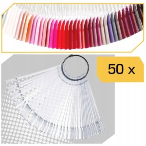 Wzornik-Wachlarz-TRANSPARENTNY-Clear-50-Tipsow-probnik-kolorow-paznokci-Kod-producenta-kolory-lakierow-bezbarwny.jpg