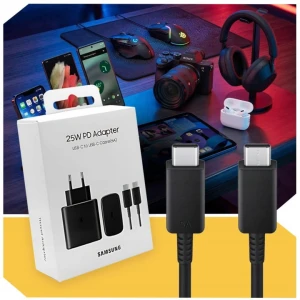 SZYBKA-LADOWARKA-SAMSUNG-25W-USB-C-KABEL-1M-TYP-C-SUPER-FAST-CHARGE-GALAXY-Marka-Samsung.jpg