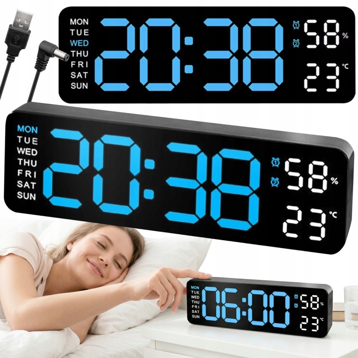 BUDZIK-ZEGAR-ELEKTRONICZNY-LED-DRZEMKA-GLOSNY-TERMOMETR-HIGROMETR-DUZY-XXL.jpg