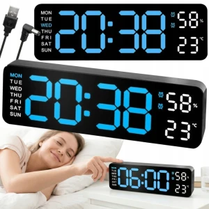 BUDZIK-ZEGAR-ELEKTRONICZNY-LED-DRZEMKA-GLOSNY-TERMOMETR-HIGROMETR-DUZY-XXL.jpg