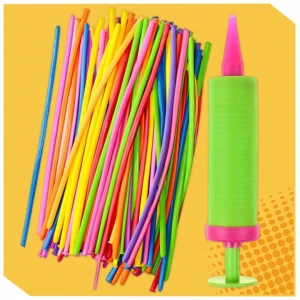 BALONY-DLUGIE-DO-MODELOWANIA-SKRECANIA-WIAZANIA-RURKI-GEMAR-POMPKA-ZESTAW-Material-mix.jpg