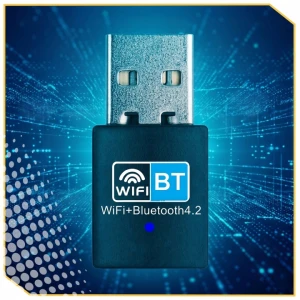 N150-KARTA-SIECIOWA-WiFi-Z-BLUETOOTH-4-2-ADAPTER-150mbps-USB-2-4GHz-Stan-opakowania-oryginalne.jpg