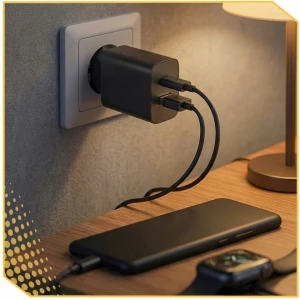 LADOWARKA-MOTOROLA-TurboPower-50W-DUO-SIECIOWA-USB-A-USB-C-KABEL-USB-C-Marka-Motorola.jpg