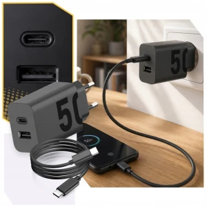 LADOWARKA-MOTOROLA-TurboPower-50W-DUO-SIECIOWA-USB-A-USB-C-KABEL-USB-C-Kolor-czarny.jpg
