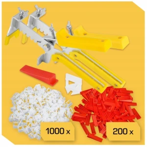 ZESTAW-DO-SYSTEM-POZIOMOWANIA-PLYTEK-1000-KLIPSOW-2mm-200-KLINOW-2xSZCZYPCE-Stan-opakowania-oryginalne.jpg