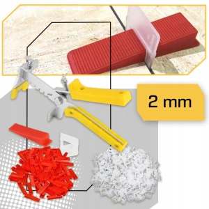 ZESTAW-DO-SYSTEM-POZIOMOWANIA-PLYTEK-1000-KLIPSOW-2mm-200-KLINOW-2xSZCZYPCE-Marka-Lewer.jpg