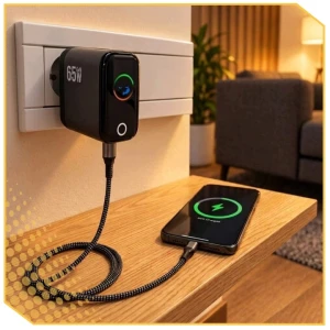 SZYBKA-LADOWARKA-do-telefonu-tableta-wyswietlacz-2x-USB-C-1x-USB-A-65W-Marka-Lewer.jpg