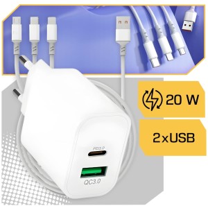 SZYBKA-LADOWARKA-DO-TELEFONU-20W-3000mA-USB-I-USB-C-KABEL-3w1-DO-IPHONE-EAN-GTIN-5906700048524.jpg