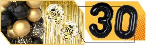 ZESTAW-BALONY-na-30-urodziny-cyfry-dekoracja-CZARNE-ZLOTE-STYLOWE-MOCNE-Material-mix.jpg