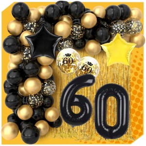 ZESTAW-BALONY-na-60-urodziny-cyfry-dekoracja-CZARNE-ZLOTE-kurtyna-MOCNE-Material-mix.jpg