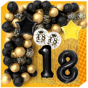 ZESTAW-BALONY-na-18-urodziny-cyfry-dekoracja-CZARNE-ZLOTE-osiemnastke-MOCNE-Material-mix.jpg