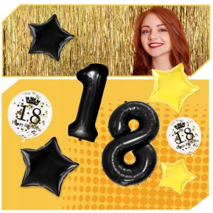 ZESTAW-BALONY-na-18-urodziny-cyfry-dekoracja-CZARNE-ZLOTE-osiemnastke-MOCNE-Marka-Lewer.jpg