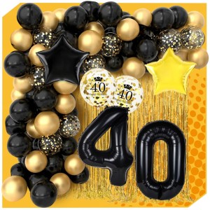 ZESTAW-BALONY-na-40-urodziny-cyfry-dekoracja-CZARNE-ZLOTE-STYLOWE-MOCNE-Marka-Lewer.jpg