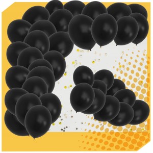 BALONY-PROFESJONALNE-10-cali-CZARNE-dla-dekoratorow-urodziny-MOCNE-50-szt-Material-lateks.jpg