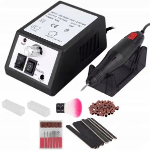 FREZARKA-DO-PAZNOKCI-MANICURE-PEDICURE-PROFESJONALNA-ZESTAW-FREZOW-MOC-20W-Kolor-czarny.jpg