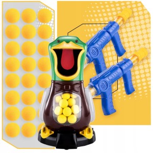 GLODNA-KACZKA-XXL-2-PISTOLETY-KULKI-ZABAWKA-STRZELANIE-DO-CELU-DZIECI-GRA-EAN-GTIN-5906700045646.jpg