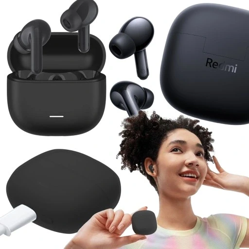SLUCHAWKI-BEZPRZEWODOWE-DOUSZNE-XIAOMI-REDMI-BUDS-6-LITE-ANC-BT-5-3-CZARNE.webp
