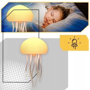 LAMPKA-NOCNA-MEDUZA-12-WIELOKOLOROWYCH-ZAROWEK-LED-STEROWANIE-GLOSEM-Kolekcja-LAMPKA-NOCNA-MEDUZA.jpg