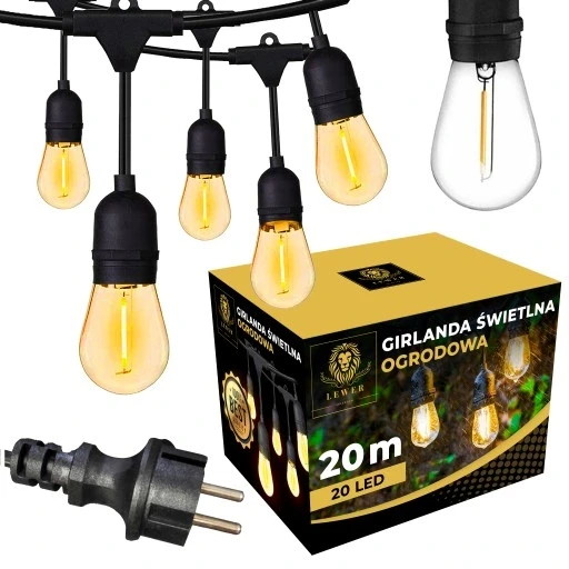 GIRLANDA-SWIETLNA-OGRODOWA-20m-Zarowki-20-LED-Zewnetrzna-Lampki-Ogrodowe.webp