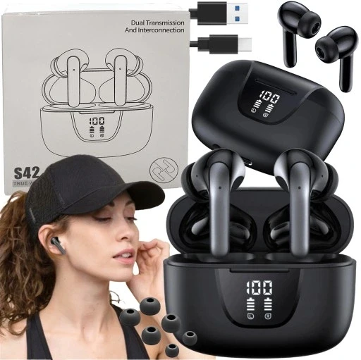 SLUCHAWKI-BEZPRZEWODOWE-DOUSZNE-DOKANALOWE-POWERBANK-BLUETOOTH-5-4-CZARNE.webp