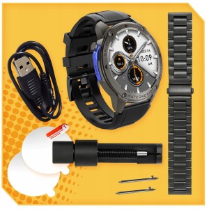 ZEGAREK-SMARTWATCH-MESKI-WODOODPORNY-PL-SPORT-GPS-STALOWA-BRANSOLETA-FOLIA-Stan-opakowania-oryginalne.jpg