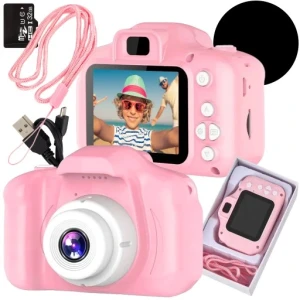 APARAT-CYFROWY-dla-Dziecka-Fotograficzny-dla-DZIECI-ROZOWY-gry-KARTA-32GB.webp
