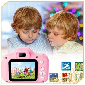 APARAT-CYFROWY-dla-Dziecka-Fotograficzny-dla-DZIECI-ROZOWY-gry-KARTA-32GB-Bohater-Bajka-brak.jpg