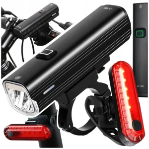 LAMPKA-ROWEROWA-LED-TYLNA-USB-PRZEDNIA-PRZOD-MOCNA-TYL-ZESTAW-NA-ROWER.webp
