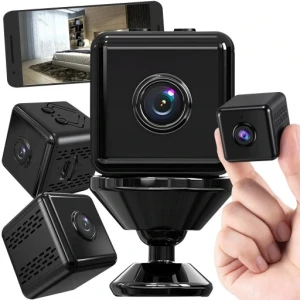 Mini-kamera-szpiegowska-SMART-detekcja-ukryta-kamerka-Mala-WIFI-4K-Uchwyt.webp
