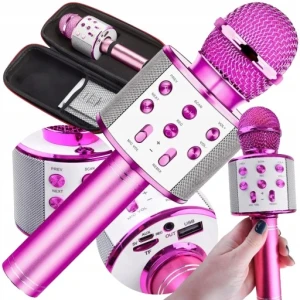 MIKROFON-BEZPRZEWODOWY-KARAOKE-DLA-DZIECI-BLUETOOTH-Z-GLOSNIKIEM-GLOSNIK.webp
