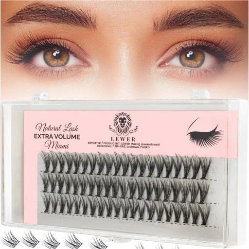 KEPKI-RZESY-EYELASH-Lewer-Miami-EXTRA-VOLUME-11mm-GESTE-NATURALNE-JEDWABNE.webp